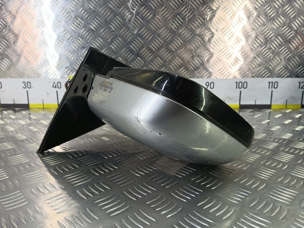 зеркало MITSUBISHI PAJERO  MR652070, 6150 рублей, Москва