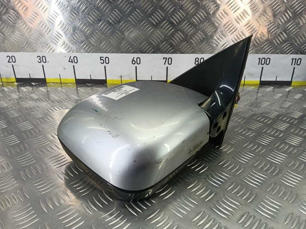 зеркало MITSUBISHI PAJERO  MR652070, 6150 рублей, Москва