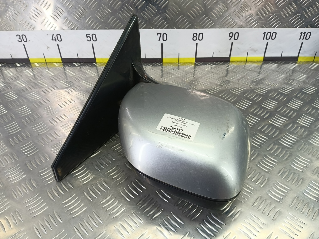 зеркало MITSUBISHI PAJERO  MR652070, 6150 рублей, Москва