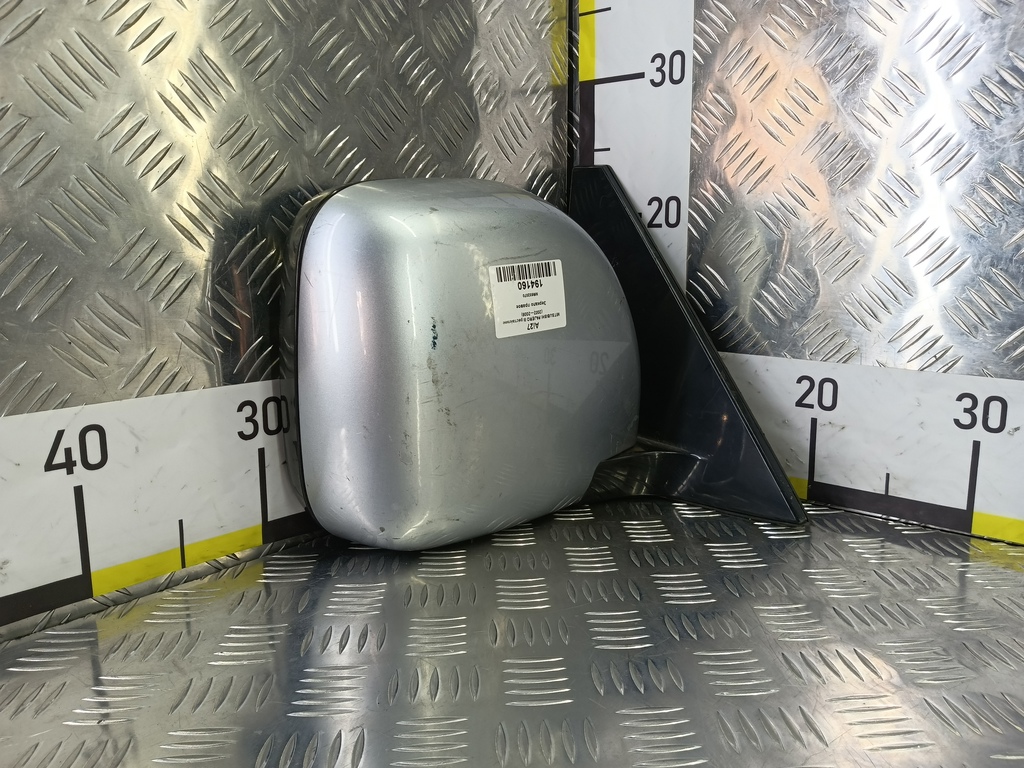 зеркало MITSUBISHI PAJERO  MR652070, 6150 рублей, Москва