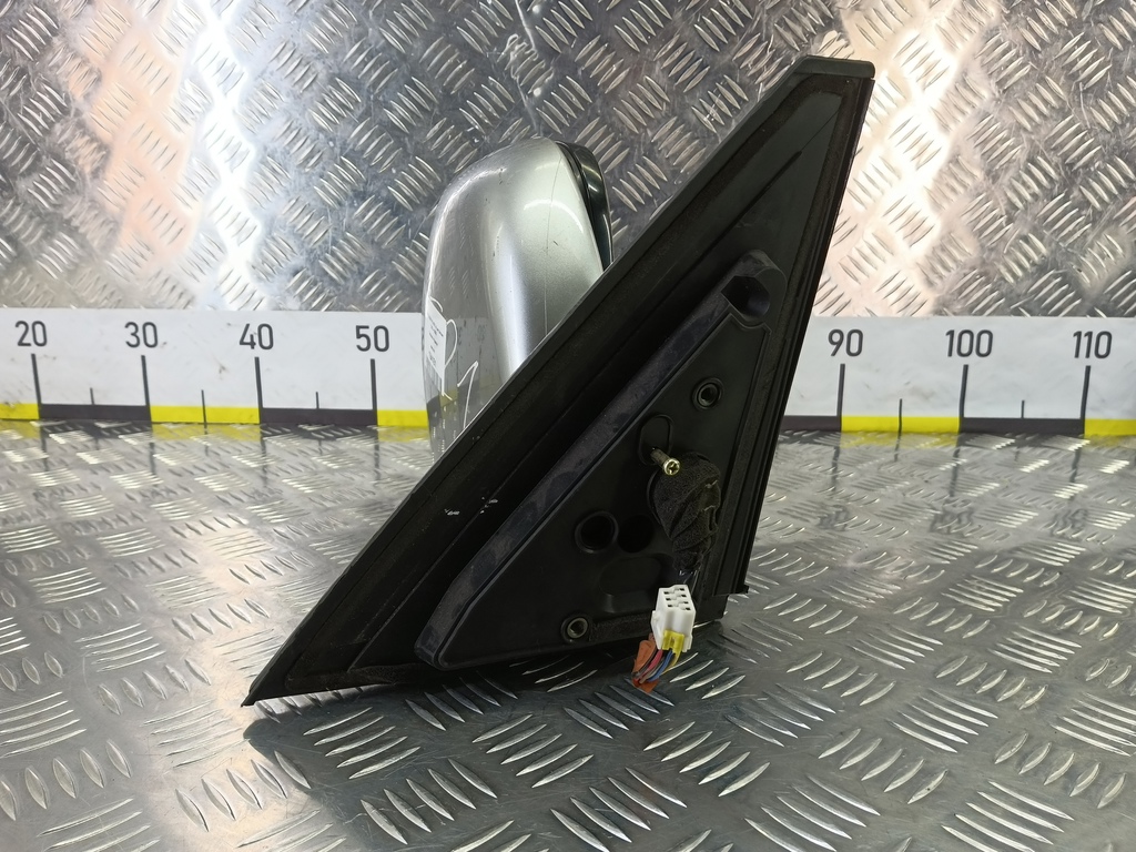 зеркало MITSUBISHI PAJERO  MR652070, 6150 рублей, Москва