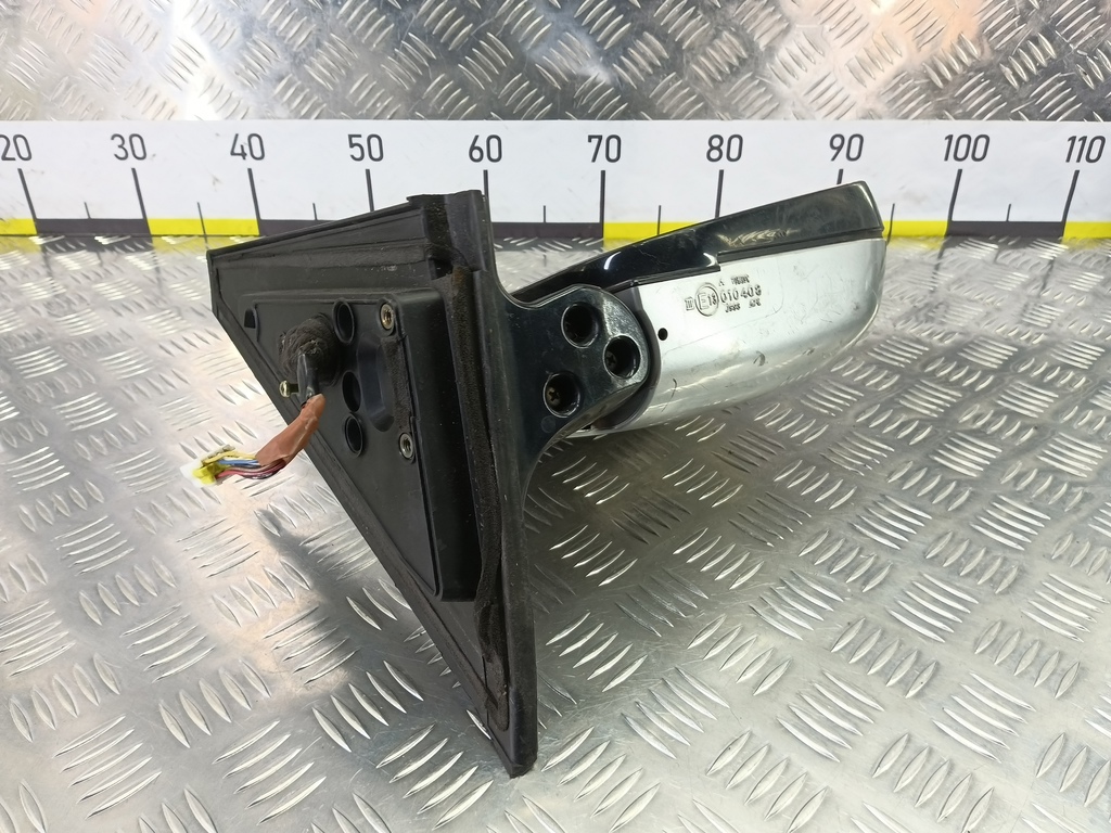 зеркало MITSUBISHI PAJERO  MR652070, 6150 рублей, Москва