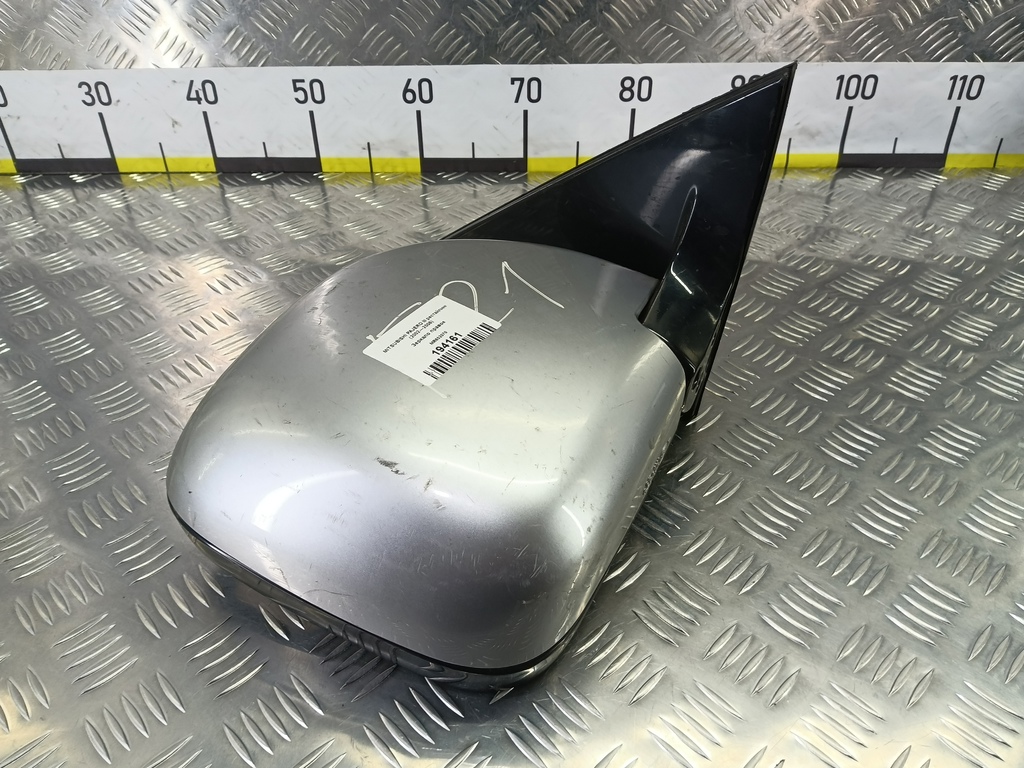 зеркало MITSUBISHI PAJERO  MR652070, 6150 рублей, Москва