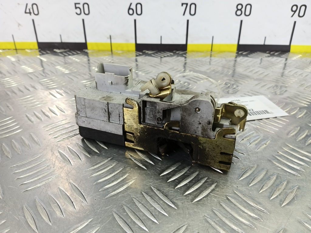 замок двери Citroen Berlingo  9135H6, 5000 рублей, Москва