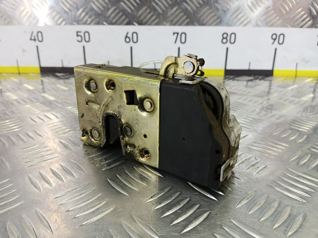 замок двери Citroen Berlingo  9135H6, 5000 рублей, Москва