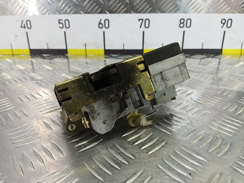 замок двери Citroen Berlingo  9135H6, 5000 рублей, Москва