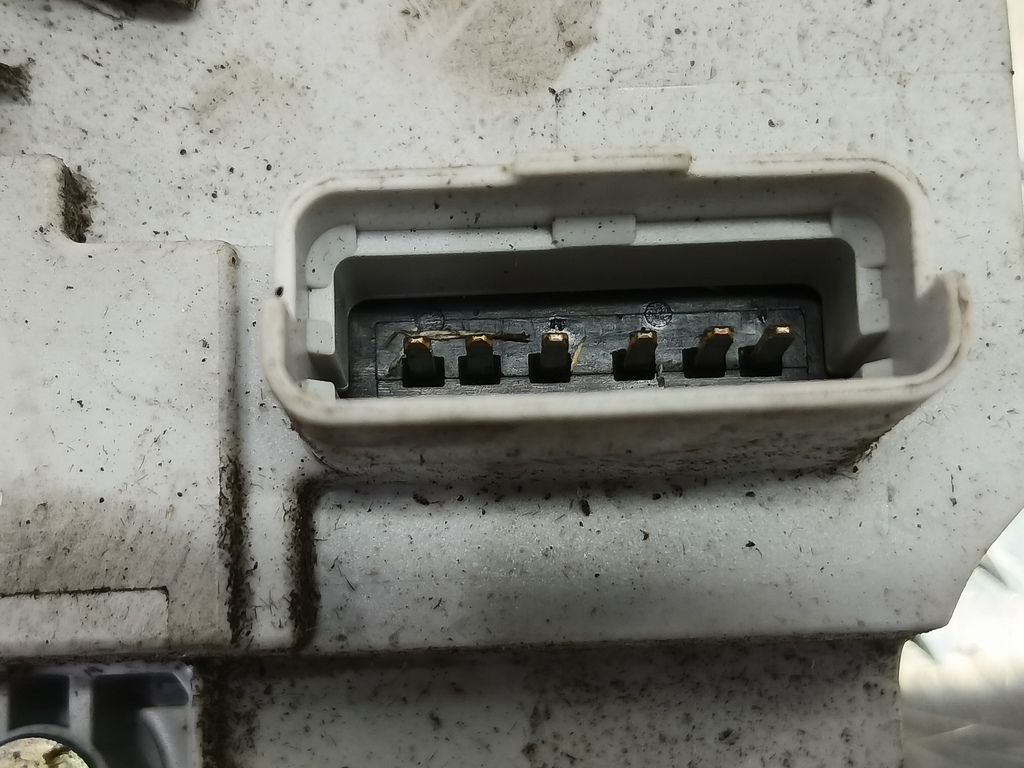 замок двери Citroen Berlingo  9135H6, 5000 рублей, Москва