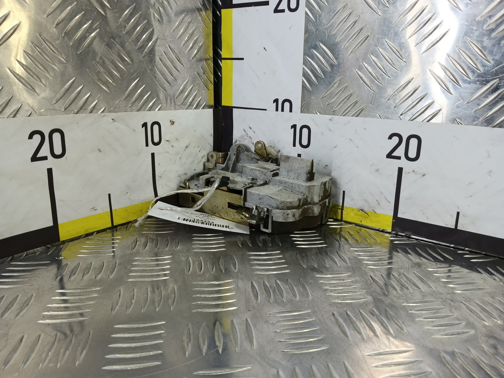 замок двери Citroen Berlingo  9135H6, 5000 рублей, Москва