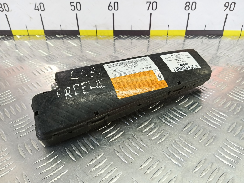 подушка безопасности боковая (сиденье) LAND ROVER FREELANDER  LR010127, 2700 рублей, Москва