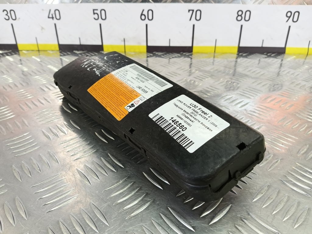 подушка безопасности боковая (сиденье) LAND ROVER FREELANDER  LR010127, 2700 рублей, Москва