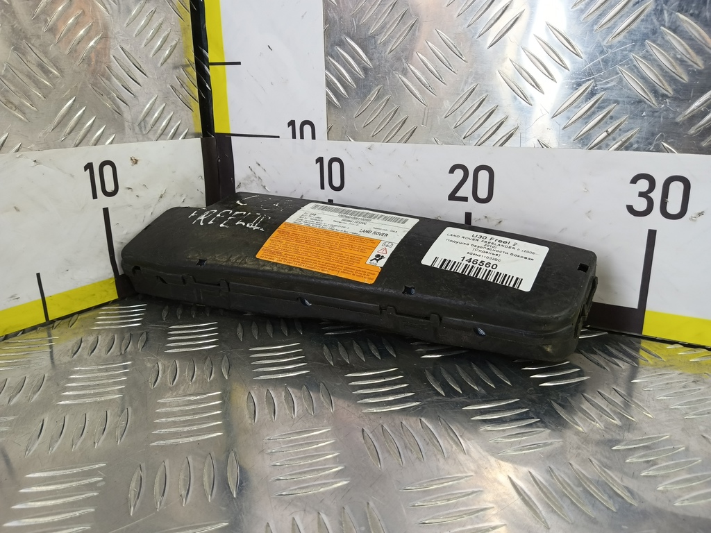 подушка безопасности боковая (сиденье) LAND ROVER FREELANDER  LR010127, 2700 рублей, Москва