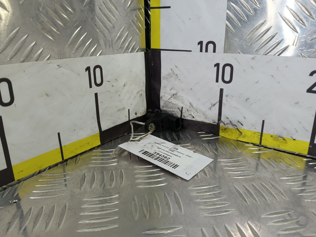 датчик положения распредвала HONDA Accord 2.0 AT (155 л.с.)Accord  VII (2002—2006) Седан 37510PNB003, 630 рублей, Москва