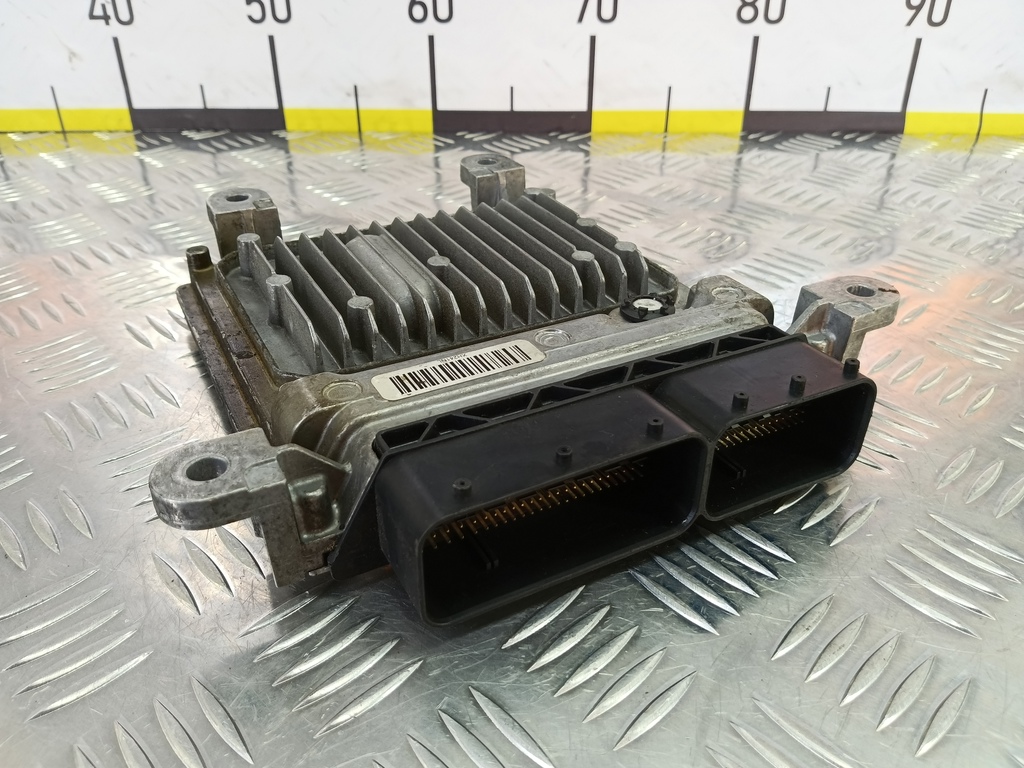 блок управления двигателем MERCEDES-BENZ E-класс E 220d 2.1 5G-Tronic (170 л.с.)E-класс  W212/S212/C207/A207 (2009—2013) Седан A6519005301, 5350 рублей, Москва