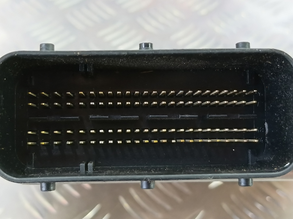 блок управления двигателем MERCEDES-BENZ E-класс E 220d 2.1 5G-Tronic (170 л.с.)E-класс  W212/S212/C207/A207 (2009—2013) Седан A6519005301, 5350 рублей, Москва