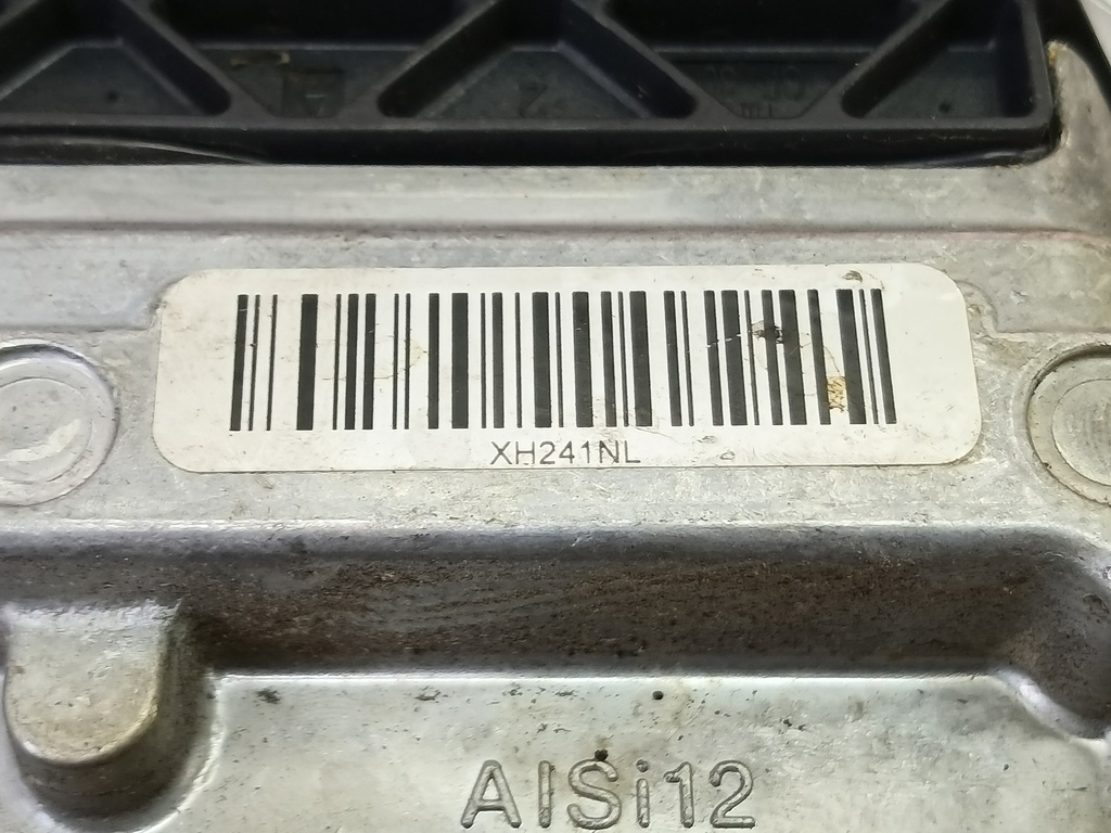 блок управления двигателем MERCEDES-BENZ E-класс E 220d 2.1 5G-Tronic (170 л.с.)E-класс  W212/S212/C207/A207 (2009—2013) Седан A6519005301, 5350 рублей, Москва