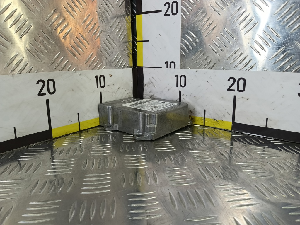 блок управления srs (air bag) AUDI A6  4F0959655B, 630 рублей, Москва