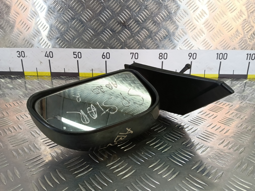 зеркало MITSUBISHI Space Star  MR300744, 2130 рублей, Москва