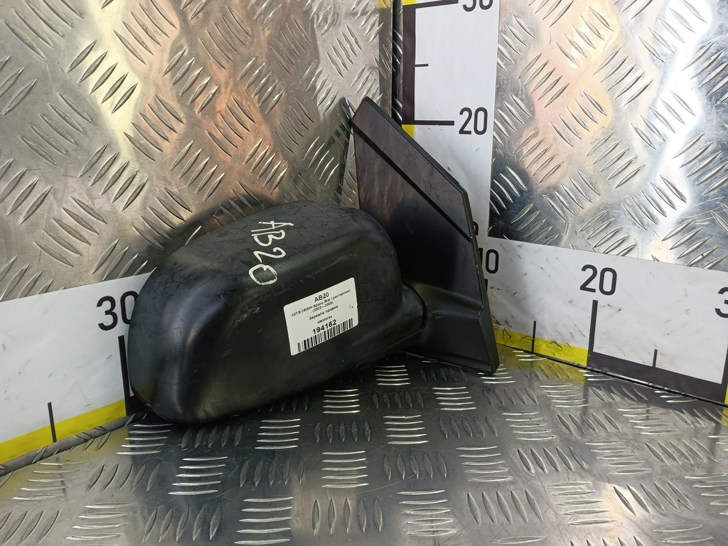 зеркало MITSUBISHI Space Star  MR300744, 2130 рублей, Москва