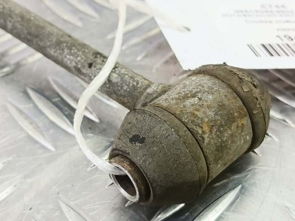 стойка стабилизатора MERCEDES-BENZ E-класс E 220d 2.1 5G-Tronic (170 л.с.)E-класс  W212/S212/C207/A207 (2009—2013) Седан A2043200589, 630 рублей, Москва