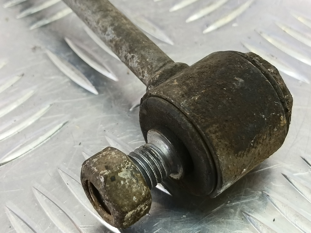 стойка стабилизатора MERCEDES-BENZ E-класс E 220d 2.1 5G-Tronic (170 л.с.)E-класс  W212/S212/C207/A207 (2009—2013) Седан A2043200589, 630 рублей, Москва