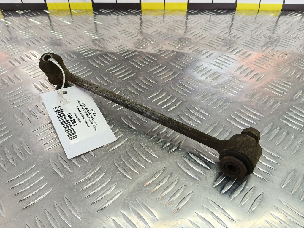 стойка стабилизатора MERCEDES-BENZ E-класс E 220d 2.1 5G-Tronic (170 л.с.)E-класс  W212/S212/C207/A207 (2009—2013) Седан A2043200489, 630 рублей, Москва