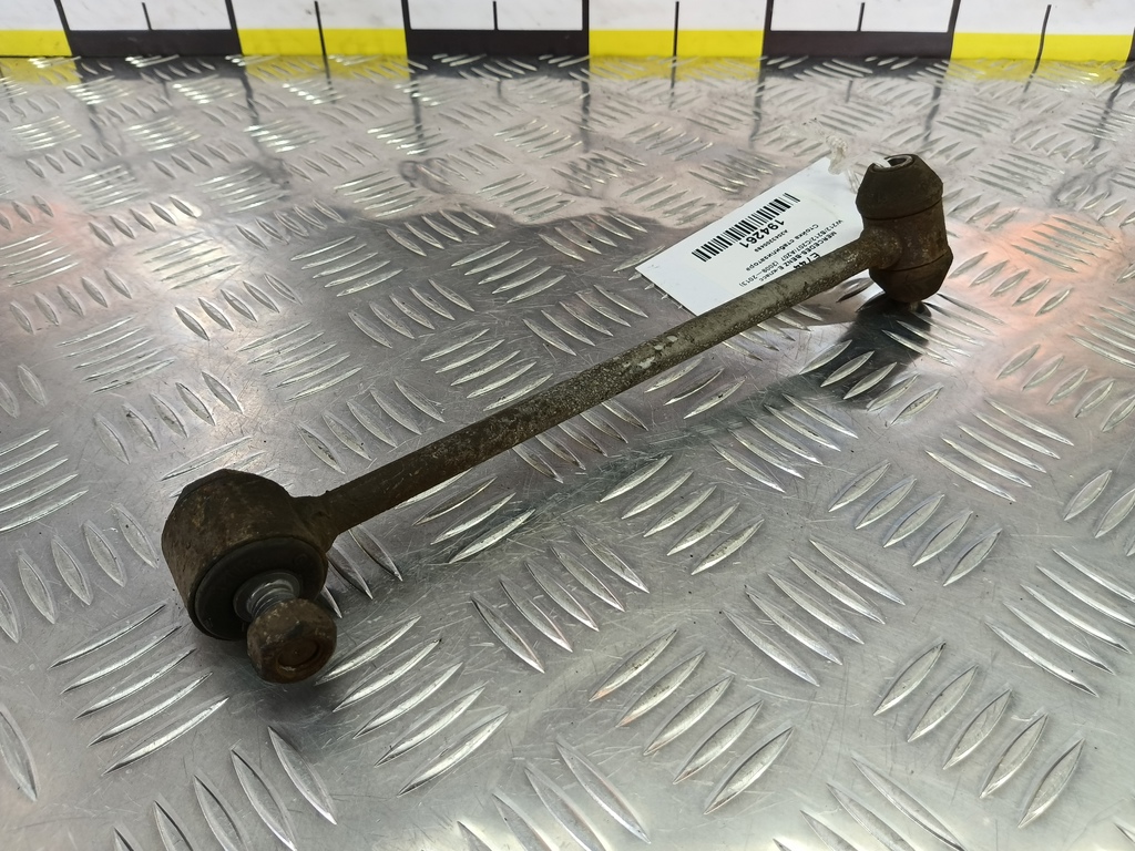 стойка стабилизатора MERCEDES-BENZ E-класс E 220d 2.1 5G-Tronic (170 л.с.)E-класс  W212/S212/C207/A207 (2009—2013) Седан A2043200489, 630 рублей, Москва