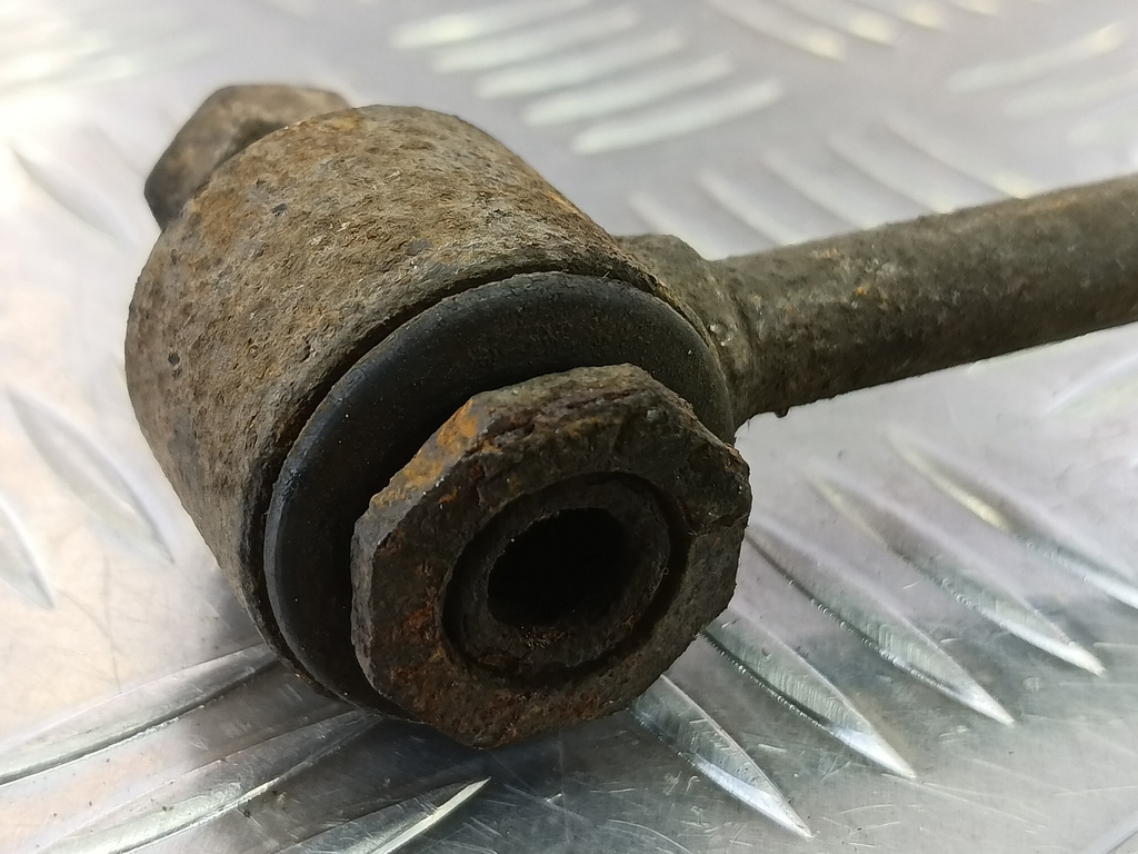 стойка стабилизатора MERCEDES-BENZ E-класс E 220d 2.1 5G-Tronic (170 л.с.)E-класс  W212/S212/C207/A207 (2009—2013) Седан A2043200489, 630 рублей, Москва