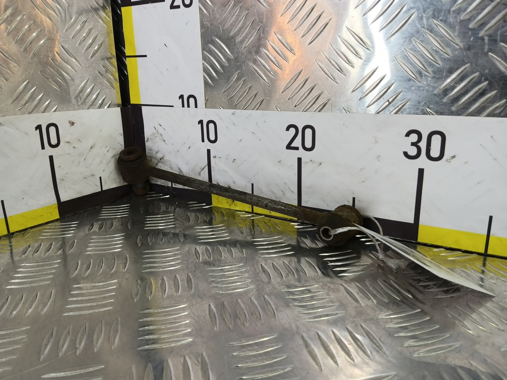 стойка стабилизатора MERCEDES-BENZ E-класс E 220d 2.1 5G-Tronic (170 л.с.)E-класс  W212/S212/C207/A207 (2009—2013) Седан A2043200489, 630 рублей, Москва