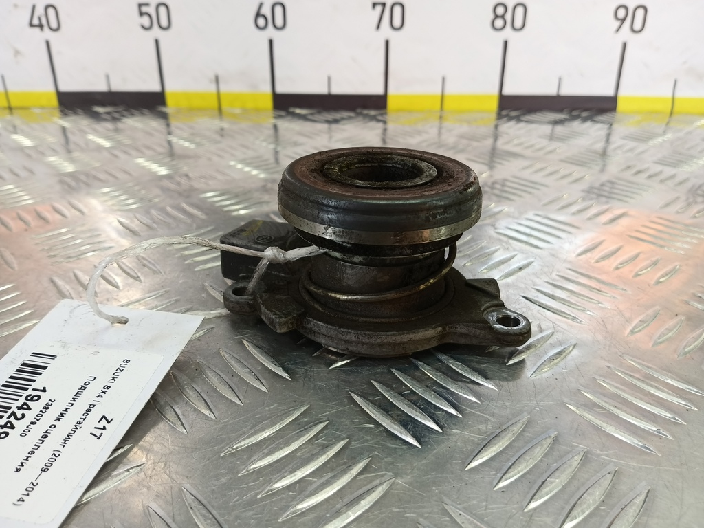 подшипник сцепления SUZUKI SX4 1.6 MT (125 л.с.)Swift  III (2004—2011) Хетчбэк 2382079J00, 2240 рублей, Москва