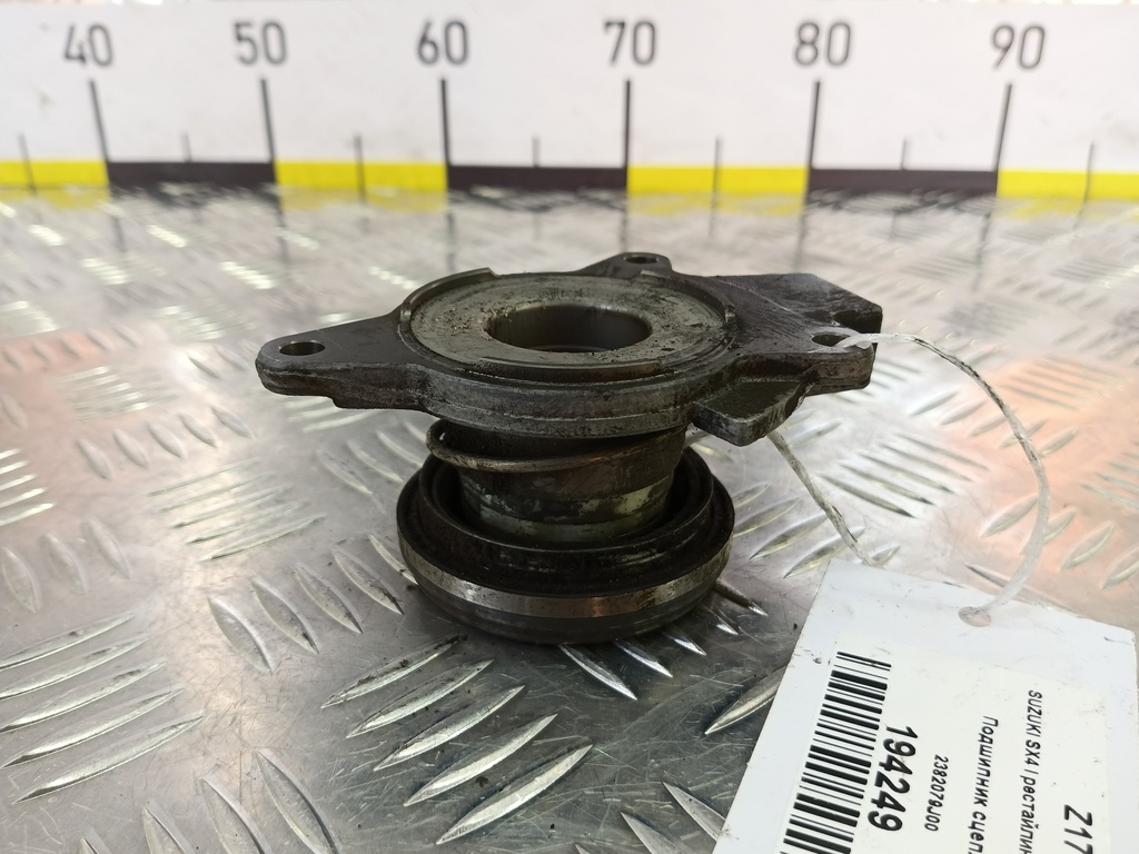 подшипник сцепления SUZUKI SX4 1.6 MT (125 л.с.)Swift  III (2004—2011) Хетчбэк 2382079J00, 2240 рублей, Москва