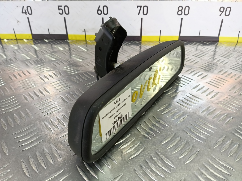 зеркало заднего вида LAND ROVER DISCOVERY  CTB500110, 1210 рублей, Москва