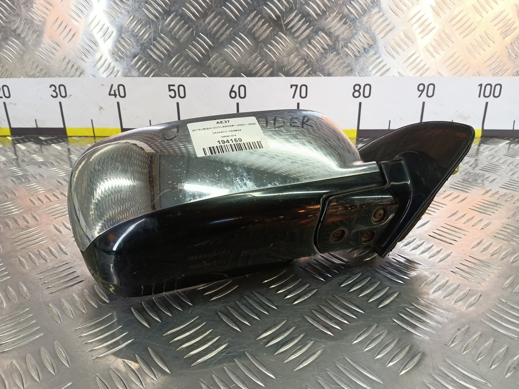 зеркало MITSUBISHI OUTLANDER  MR991876, 6730 рублей, Москва