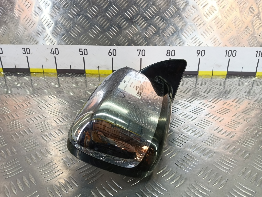 зеркало MITSUBISHI OUTLANDER  MR991876, 6730 рублей, Москва