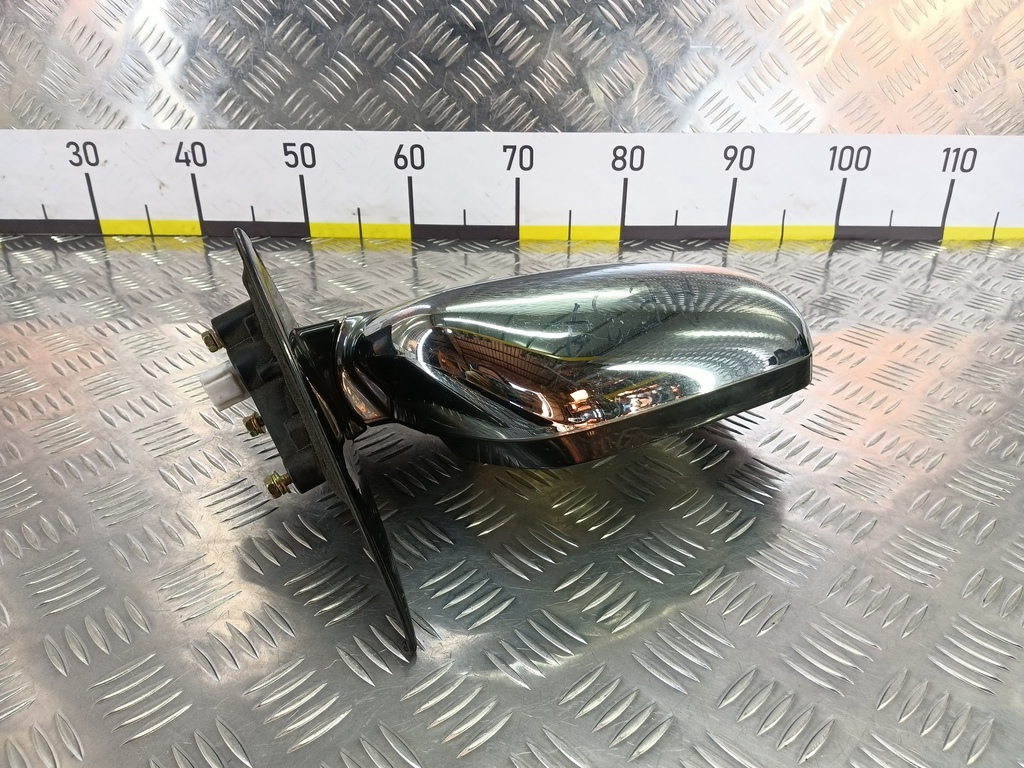 зеркало MITSUBISHI OUTLANDER  MR991876, 6730 рублей, Москва