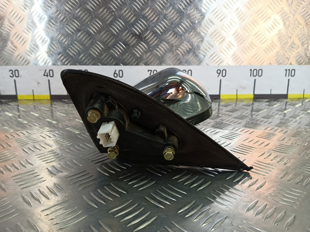зеркало MITSUBISHI OUTLANDER  MR991876, 6730 рублей, Москва