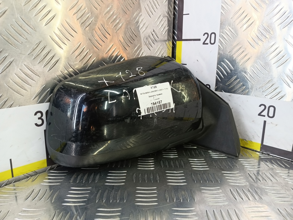 зеркало MITSUBISHI LANCER  7632A202, 2820 рублей, Москва