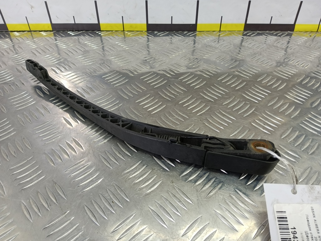 поводок стеклоочистителя (дворник) NISSAN ALMERA  28780BN710, 2700 рублей, Москва