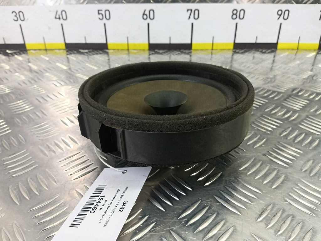 динамик музыкальный MITSUBISHI ASX  8720A166, 630 рублей, Москва