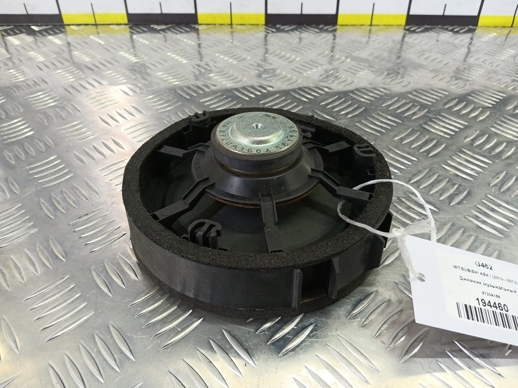 динамик музыкальный MITSUBISHI ASX  8720A166, 630 рублей, Москва