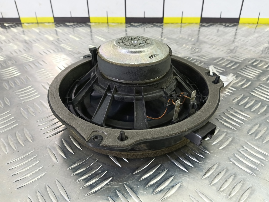 динамик музыкальный FORD EXPLORER 3.5 4WD AT (290 л.с.)Explorer  V рестайлинг (2015—2018) Внедорожник GB5T18808LA, 6150 рублей, Москва