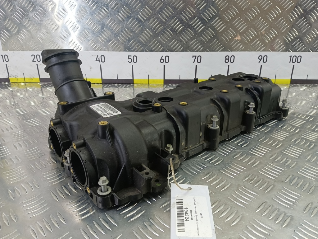 крышка головки блока (клапанная) JEEP Grand Cherokee  04893801AE, 23400 рублей, Москва