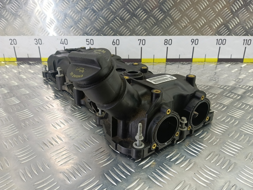 крышка головки блока (клапанная) JEEP Grand Cherokee  04893801AE, 23400 рублей, Москва