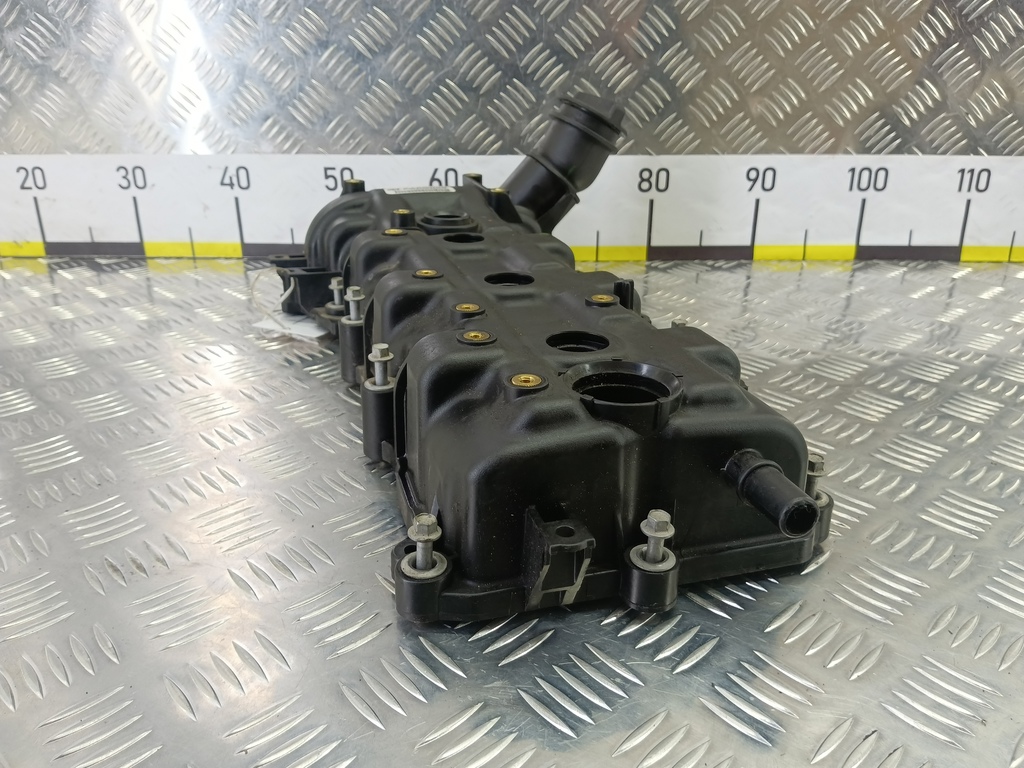 крышка головки блока (клапанная) JEEP Grand Cherokee  04893801AE, 23400 рублей, Москва