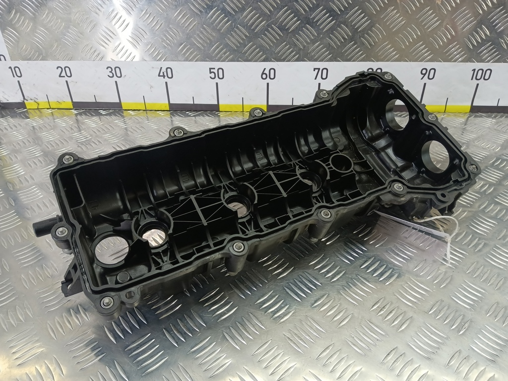 крышка головки блока (клапанная) JEEP Grand Cherokee  04893801AE, 23400 рублей, Москва