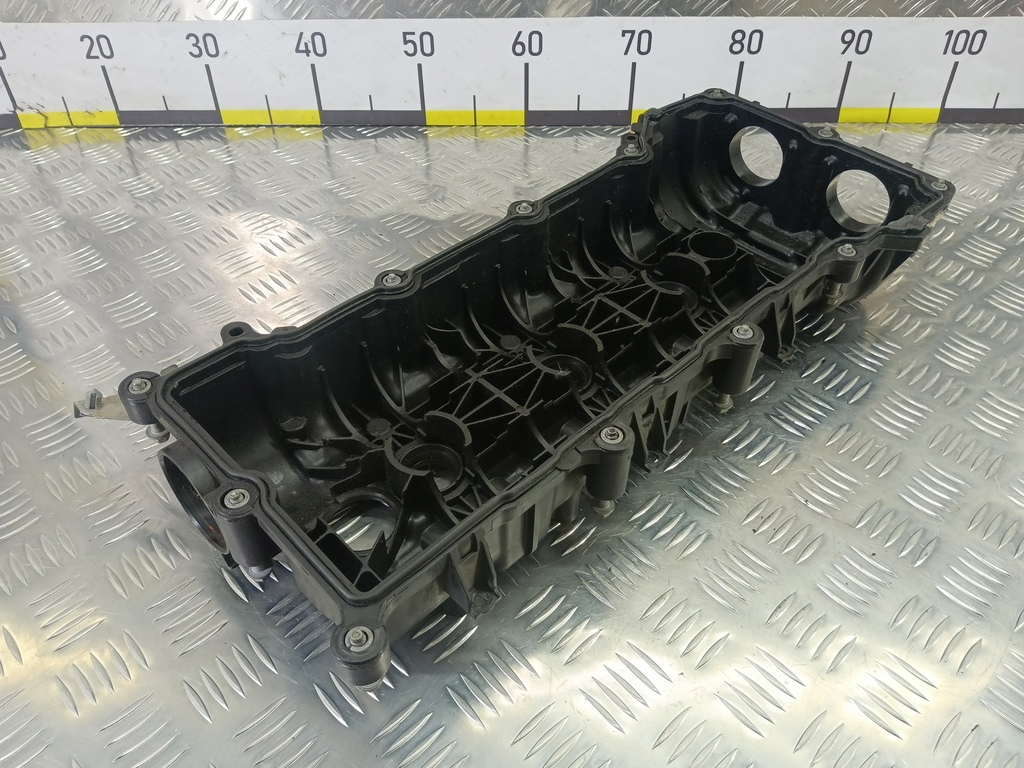 крышка головки блока (клапанная) JEEP Grand Cherokee  04893802AE, 8450 рублей, Москва