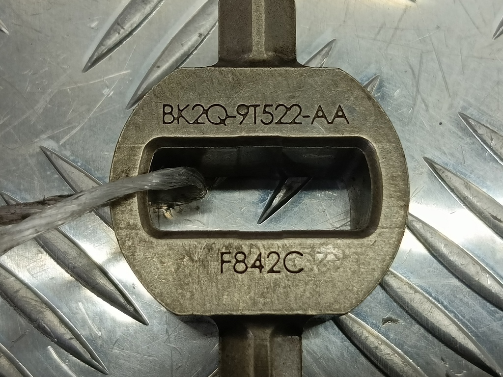 привод тнвд Citroen Jumper  1609668680, 860 рублей, Москва