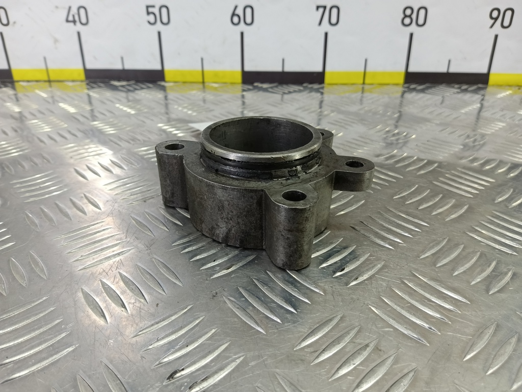 кронштейн тнвд Citroen Jumper  9800272880, 1320 рублей, Москва