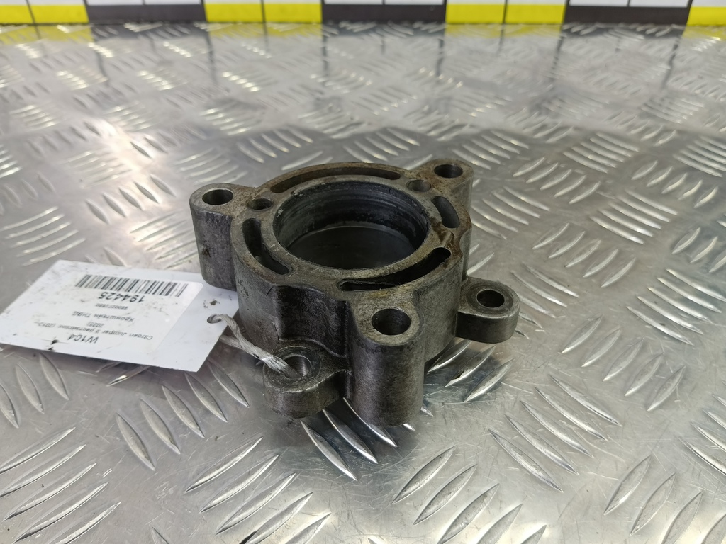 кронштейн тнвд Citroen Jumper  9800272880, 1320 рублей, Москва