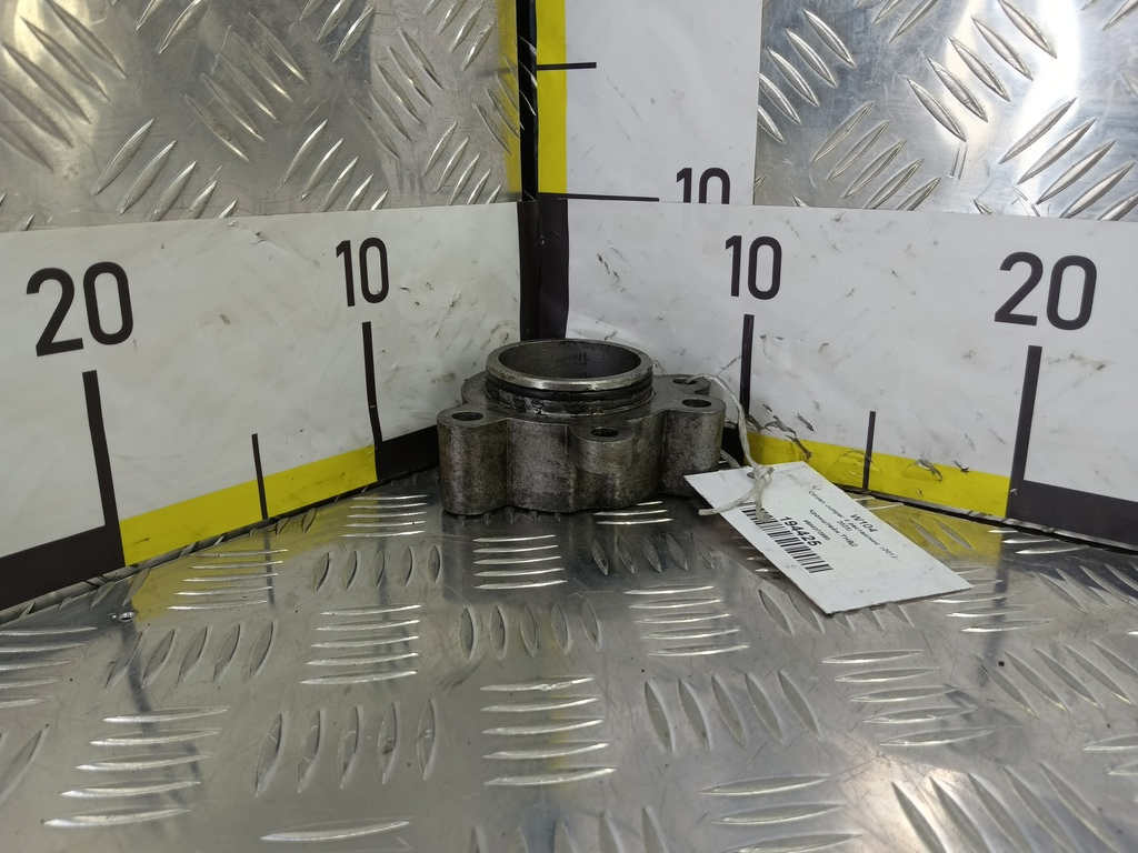 кронштейн тнвд Citroen Jumper  9800272880, 1320 рублей, Москва