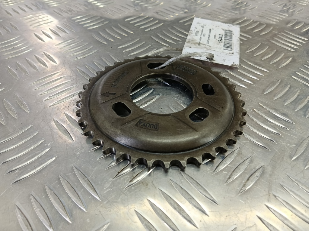 шестерня распредвала Citroen Jumper  0805H3, 630 рублей, Москва